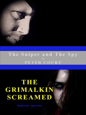 cover image of The Sniper and the Spy